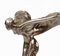 Estatua Flying Lady Nouveau de bronce de Rolls Royce, Imagen 2