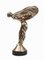 Nouveau Bronze Flying Lady Statue von Rolls Royce 8