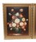 French Artist, Floral Still Life, Oil Paintings, Framed, Set of 2 2