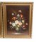 French Artist, Floral Still Life, Oil Paintings, Framed, Set of 2, Image 7