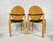 German Chairs from Kusch & Co, 1980s, Set of 4 3