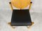 German Chairs from Kusch & Co, 1980s, Set of 4, Image 11