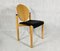 German Chairs from Kusch & Co, 1980s, Set of 4, Image 6