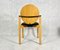 German Chairs from Kusch & Co, 1980s, Set of 4, Image 7