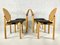 German Chairs from Kusch & Co, 1980s, Set of 4 2
