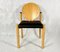 German Chairs from Kusch & Co, 1980s, Set of 4, Image 4