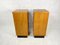 Mid-Century Functionalist Chest of Drawers from Up Zavody Rousinov, 1960s, Set of 2, Image 8