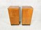 Mid-Century Functionalist Chest of Drawers from Up Zavody Rousinov, 1960s, Set of 2 7