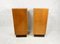 Mid-Century Functionalist Chest of Drawers from Up Zavody Rousinov, 1960s, Set of 2 4