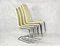Dining chairs in the style of Tecta, Set of 4 7