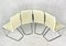 Dining chairs in the style of Tecta, Set of 4, Image 6