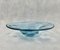 Art Glass Bowl by Josef Hospodka for Chribska, 1960s 1