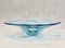 Art Glass Bowl by Josef Hospodka for Chribska, 1960s 10