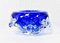 Art Glass Bowl by Josef Hospodka for Chribska Sklarna, 1960s, Image 3