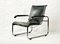 Bauhaus B35 Cantilever Chair by Marcel Breuer for Thonet, 1970s, Image 7