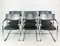 Visavis Chairs by A. Citterio for Vitra, 2000, Set of 6 8