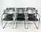 Visavis Chairs by A. Citterio for Vitra, 2000, Set of 6, Image 8