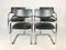 Visavis Chairs by A. Citterio for Vitra, 2000, Set of 4 2