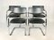 Visavis Chairs by A. Citterio for Vitra, 2000, Set of 4, Image 2