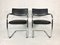 Visavis Chairs by A. Citterio for Vitra, 2000, Set of 4, Image 3