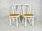 German Bentwood Dining Chair by ZPM Radomsko for Mobilair, 1970s, Set of 2 8