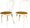 German Bentwood Dining Chair by ZPM Radomsko for Mobilair, 1970s, Set of 2 1