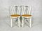 German Bentwood Dining Chair by ZPM Radomsko for Mobilair, 1970s, Set of 2 7