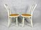 German Bentwood Dining Chair by ZPM Radomsko for Mobilair, 1970s, Set of 2 5