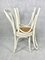 German Bentwood Dining Chair by ZPM Radomsko for Mobilair, 1970s, Set of 2 6