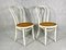 German Bentwood Dining Chair by ZPM Radomsko for Mobilair, 1970s, Set of 2 4