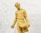 Large Socialist Realist Style Ceramic Sculpture of Sower, Czechoslovakia, Late 1940s 13