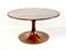 Table Rio par KE Exelius pour Joc Vetland, Suède, 1960s 2