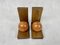 Vintage Bookends, 1960s, Set of 2, Image 4