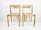 A 30204 Dining Chair by Miroslav Navratil for Bukoza, 1970s, Set of 2 2