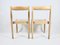 A 30204 Dining Chair by Miroslav Navratil for Bukoza, 1970s, Set of 2 5