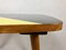 Mid-Century Czech Coffee Table from Drevopodnik Mesta Brna, Image 3