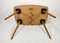 Mid-Century Czech Coffee Table from Drevopodnik Mesta Brna, Image 14