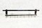 Mid-Century German Coat and Hat Rack in Chrome, 1950s, Image 6