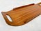 Danish Teak Serving Tray attributed to Jens Quistgaard, 1960s, Image 5