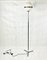 Lámpara de pie alemana vintage, años 50, Imagen 3