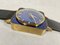 Mid-Century Meister Anker Brass Watch, 1980s, Image 12