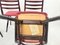 Czech Dining Chair from Jitona, 1970s, Set of 4 11