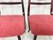 Czech Dining Chair from Jitona, 1970s, Set of 4, Image 10