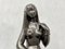 Figurine de Femme Africaine, Keramia Znojmo, 1960s 9
