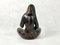 Figurine de Femme Africaine, Keramia Znojmo, 1960s 5