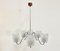 Vintage 5-Arm Chandelier from Lidokov, 1970s, Image 2