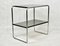 B12 Console Table attributed to Marcel Breuer for Mücke, 1940s 8