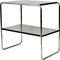 B12 Console Table attributed to Marcel Breuer for Mücke, 1940s, Image 1