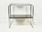B12 Console Table attributed to Marcel Breuer for Mücke, 1940s 6