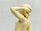 Figurine de Femme Nue en Céramique, 1950s 9